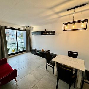 Apartamento de 1 Dormitorio
